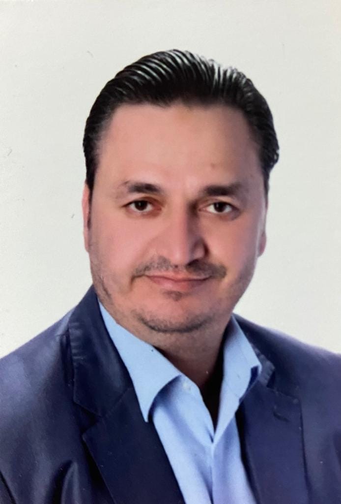 بلال حياصات